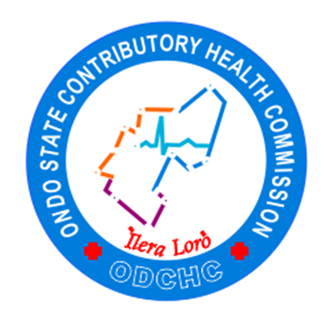 ODCHC Logo